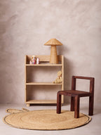Natural Oak
