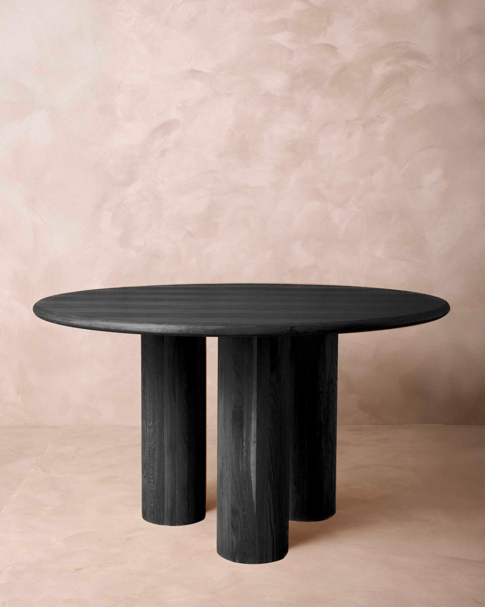 Blackened Oak