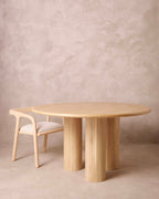Natural Oak