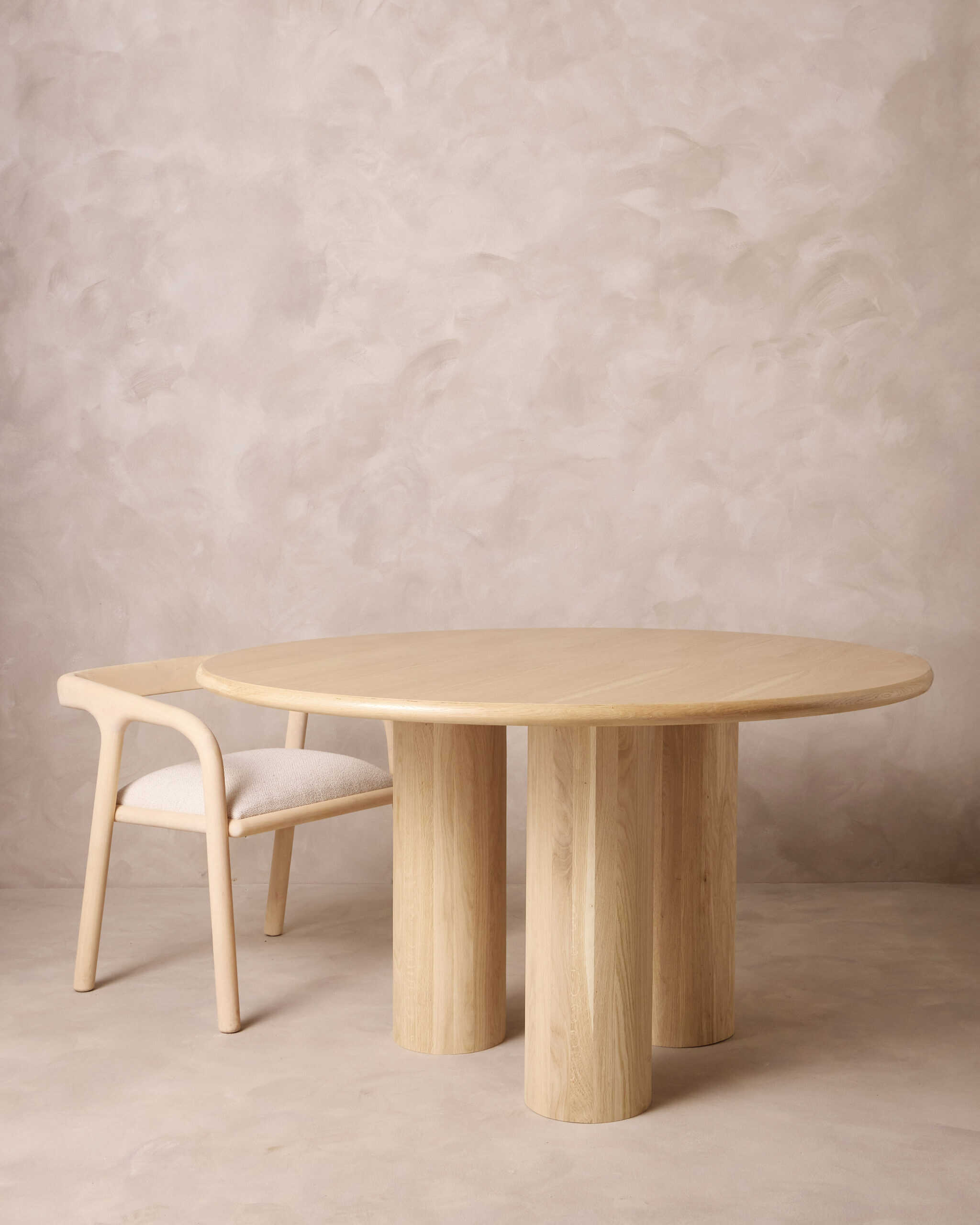 Natural Oak