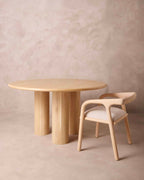 Natural Oak