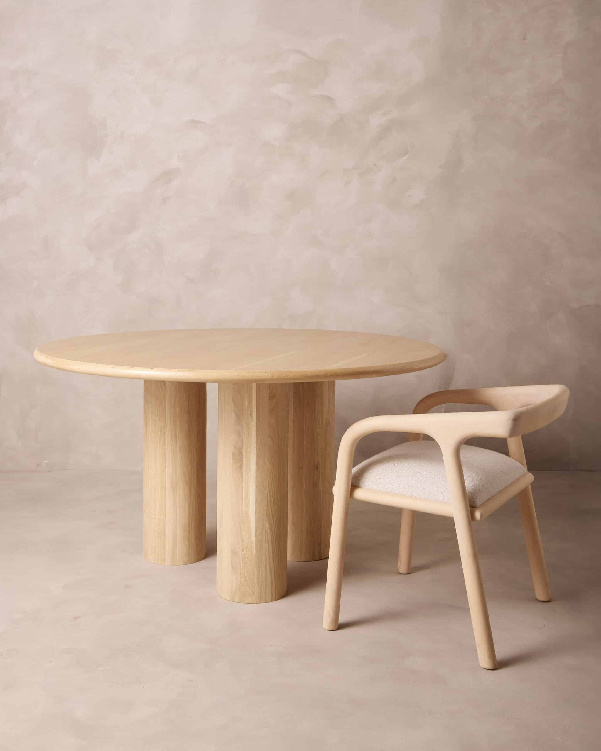 Natural Oak