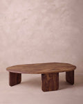 Natural Walnut