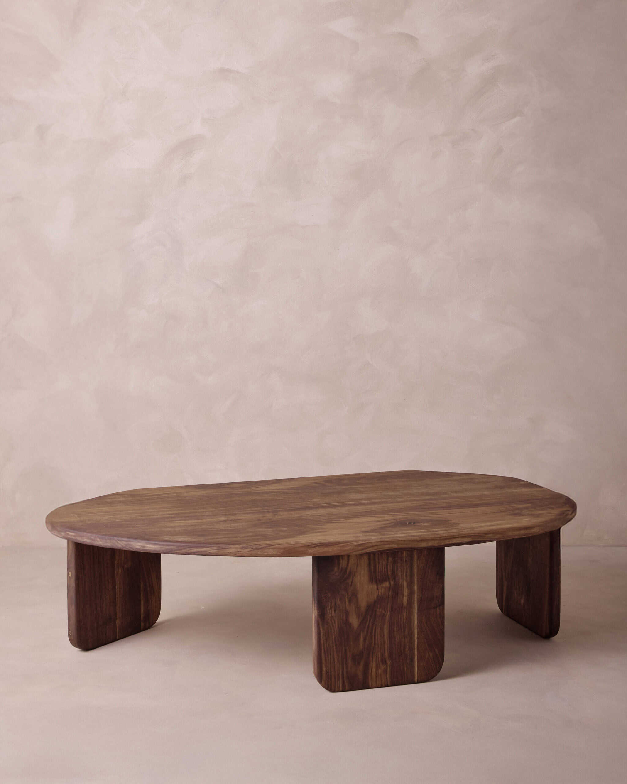 Natural Walnut