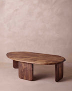 Natural Walnut