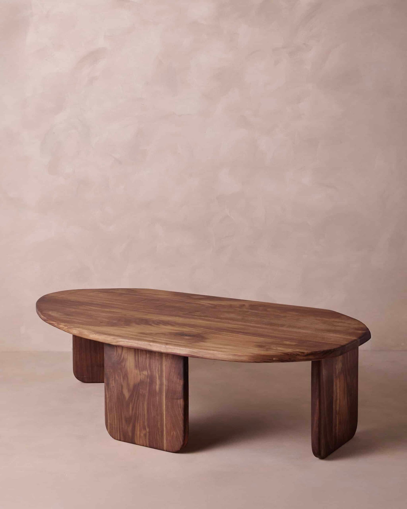 Natural Walnut
