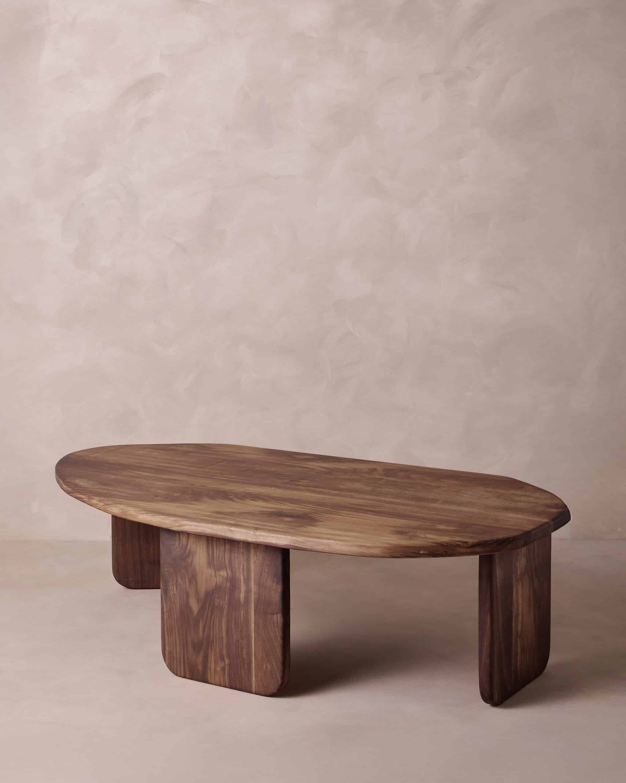 Natural Walnut