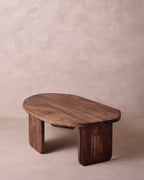 Natural Walnut