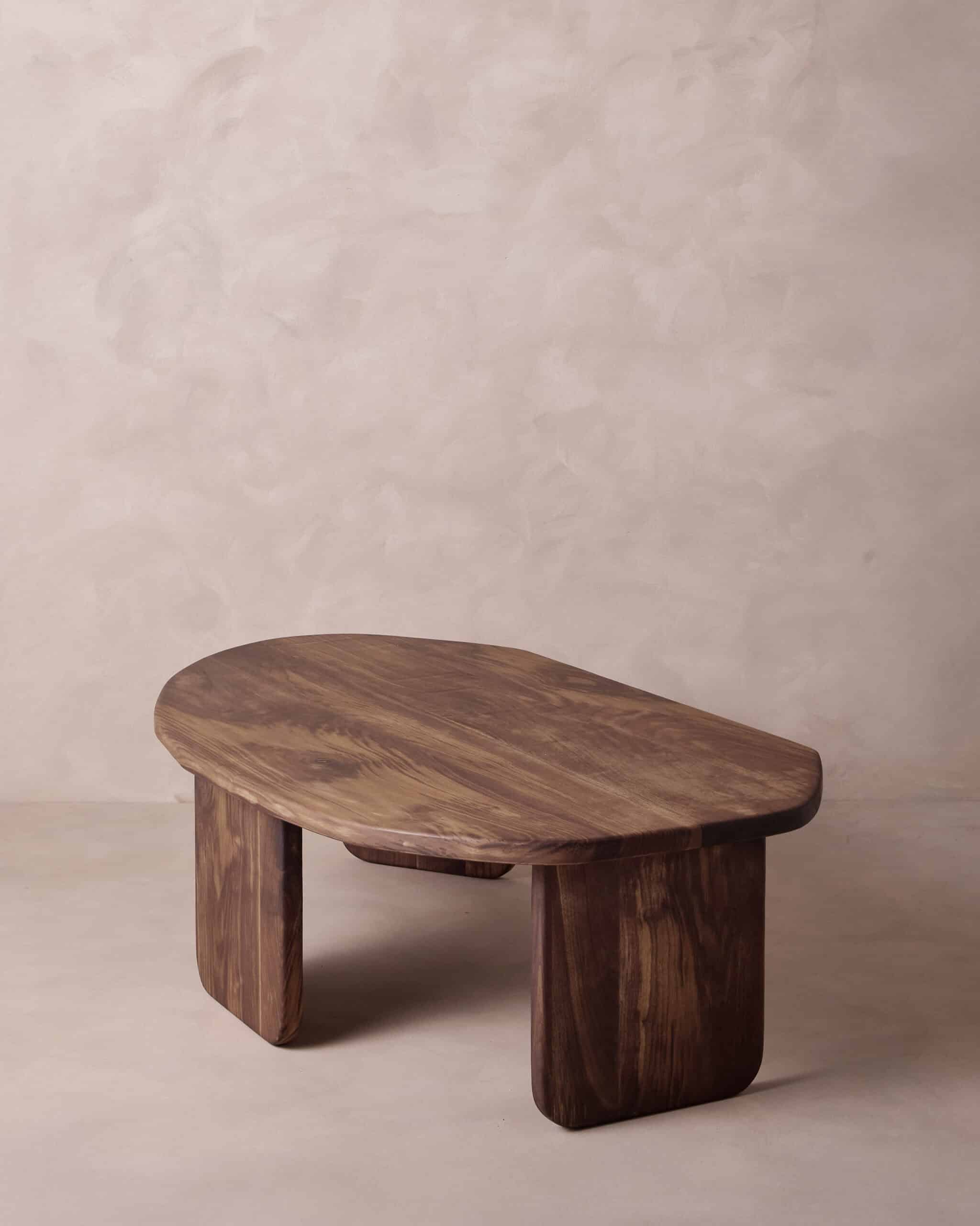Natural Walnut