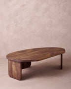 Natural Walnut