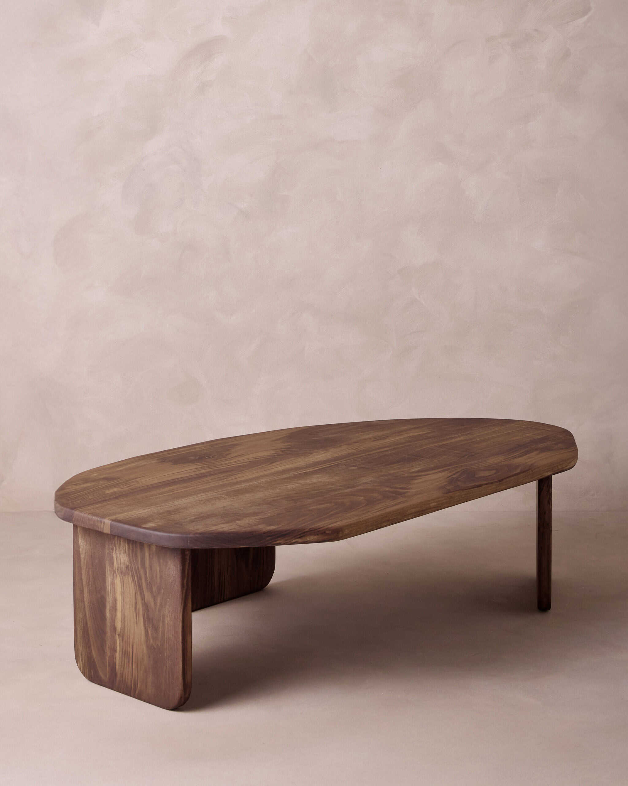 Natural Walnut
