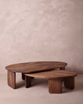 Natural Walnut