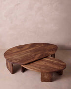 Natural Walnut