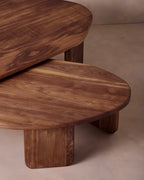 Natural Walnut