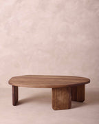 Natural Walnut