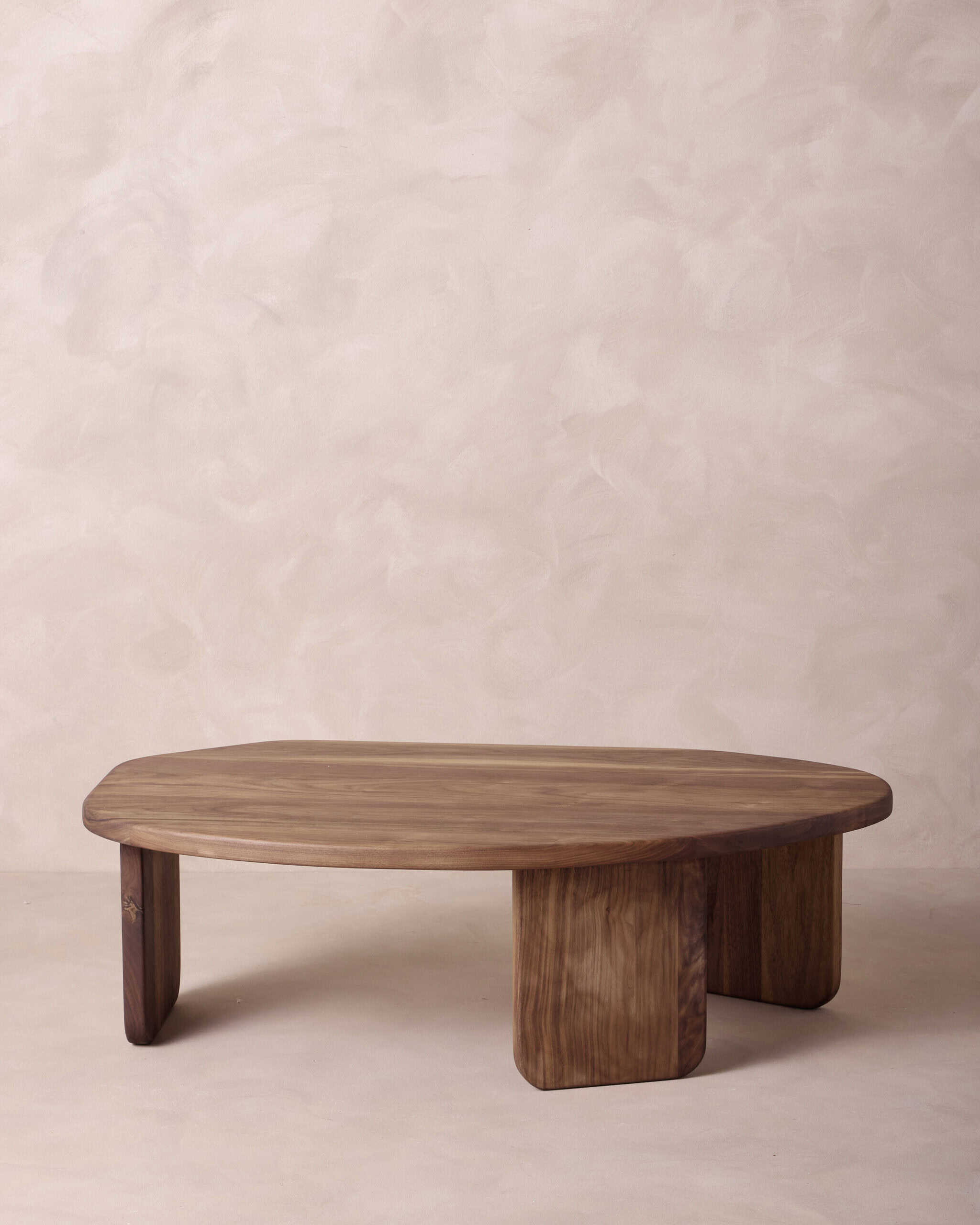 Natural Walnut