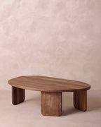 Natural Walnut