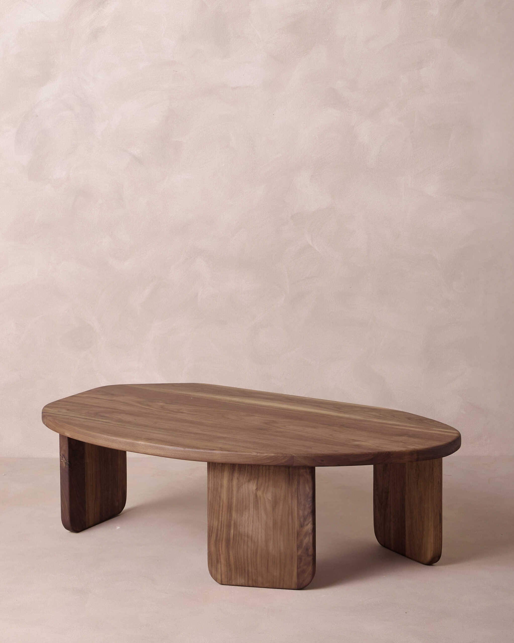 Natural Walnut