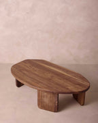 Natural Walnut