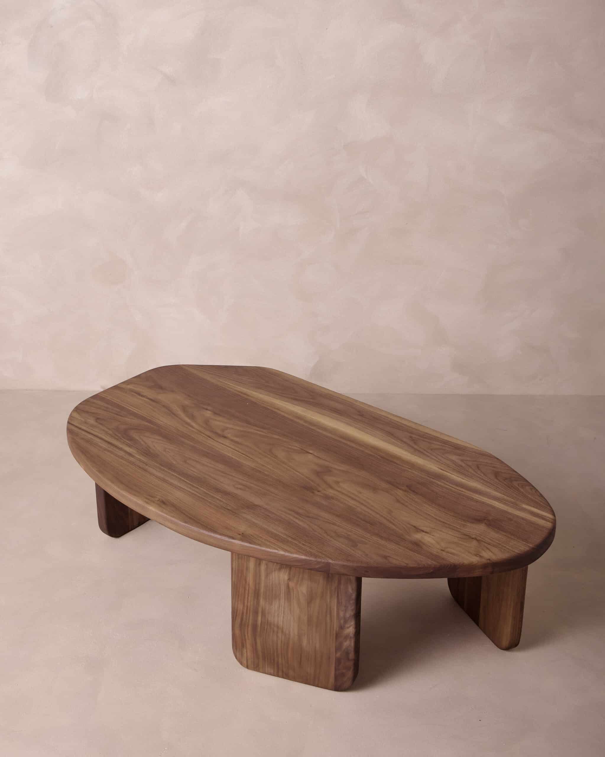 Natural Walnut
