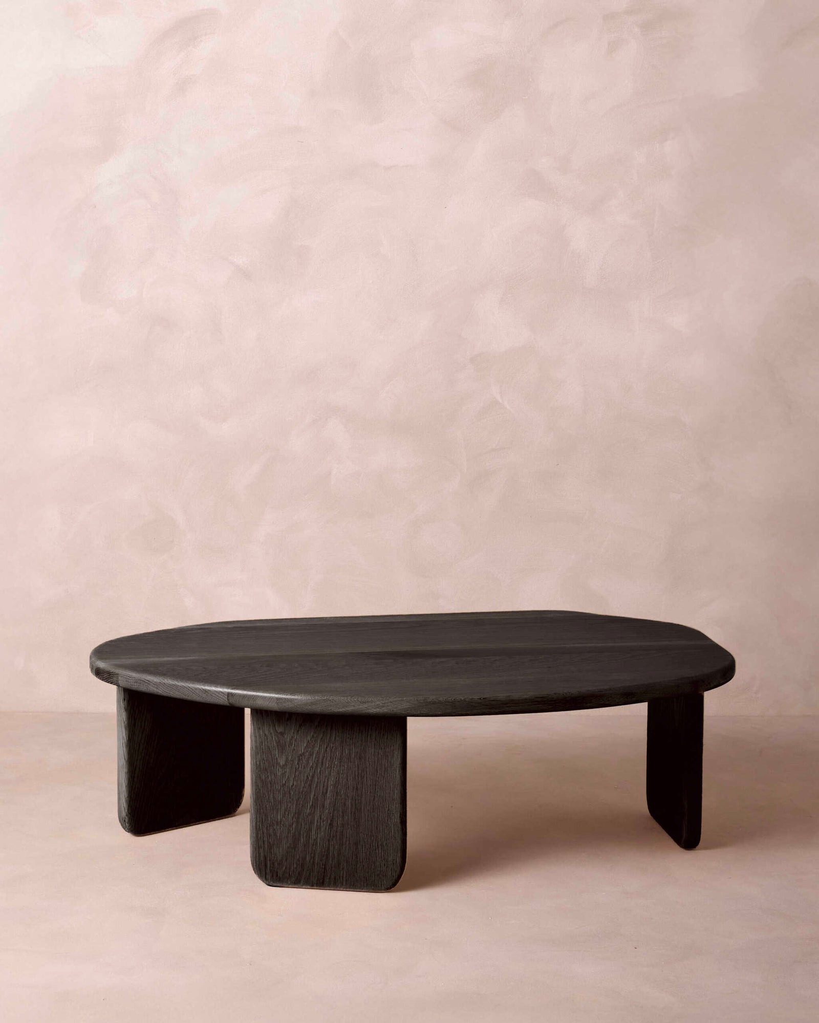 Blackened Oak