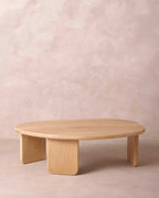 Natural Oak