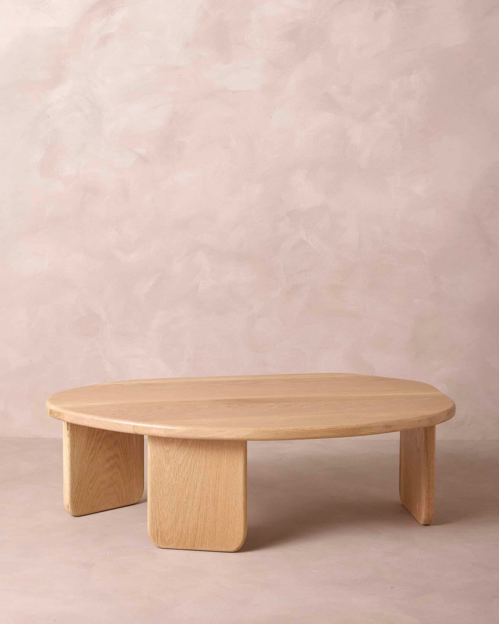 Natural Oak