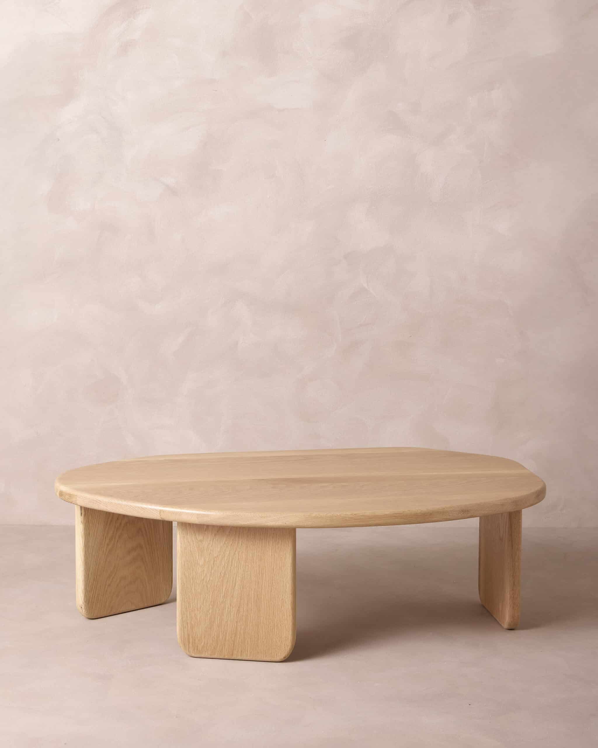 Natural Oak