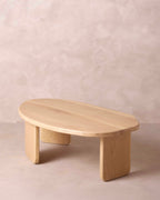 Natural Oak