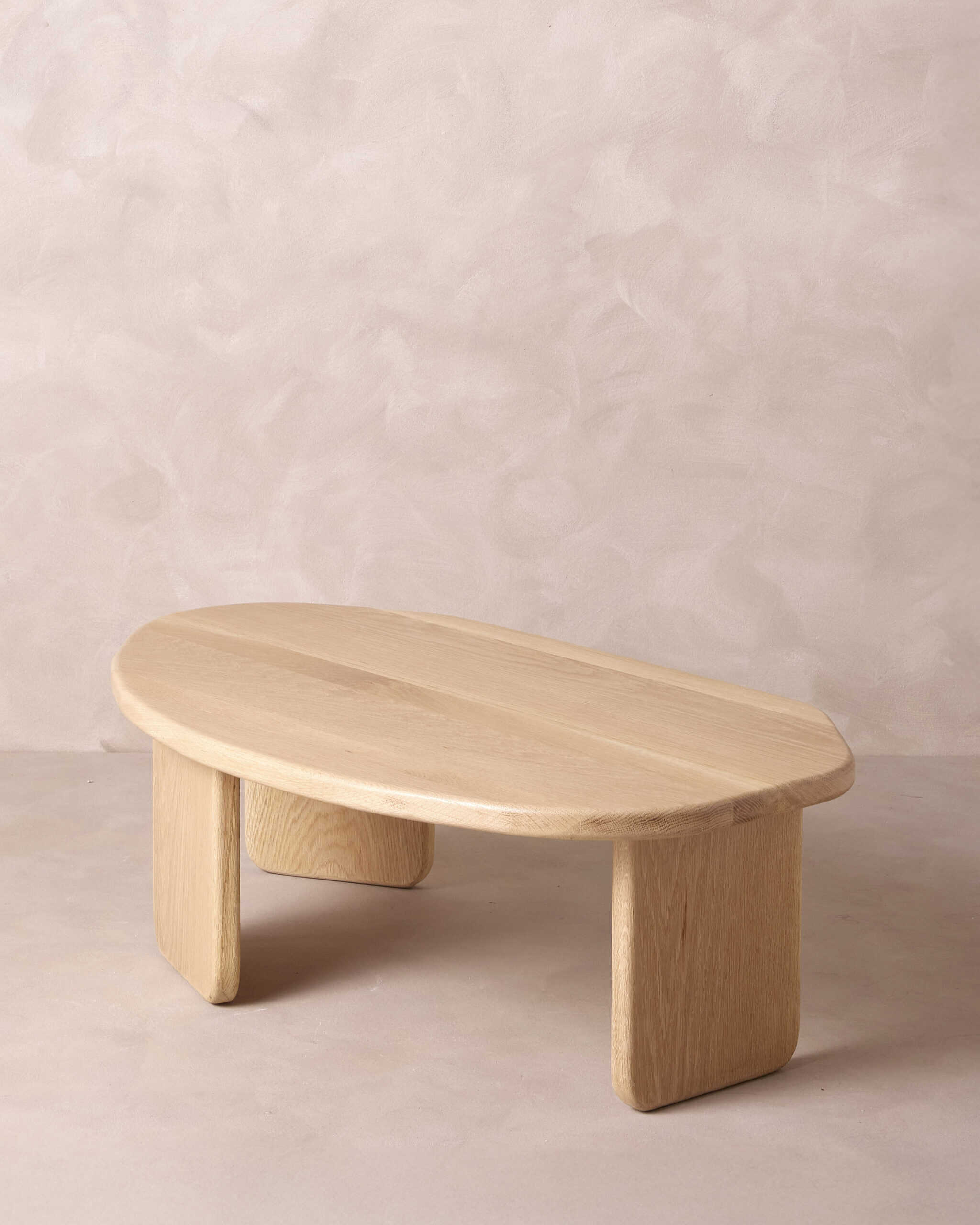 Natural Oak
