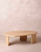 Natural Oak