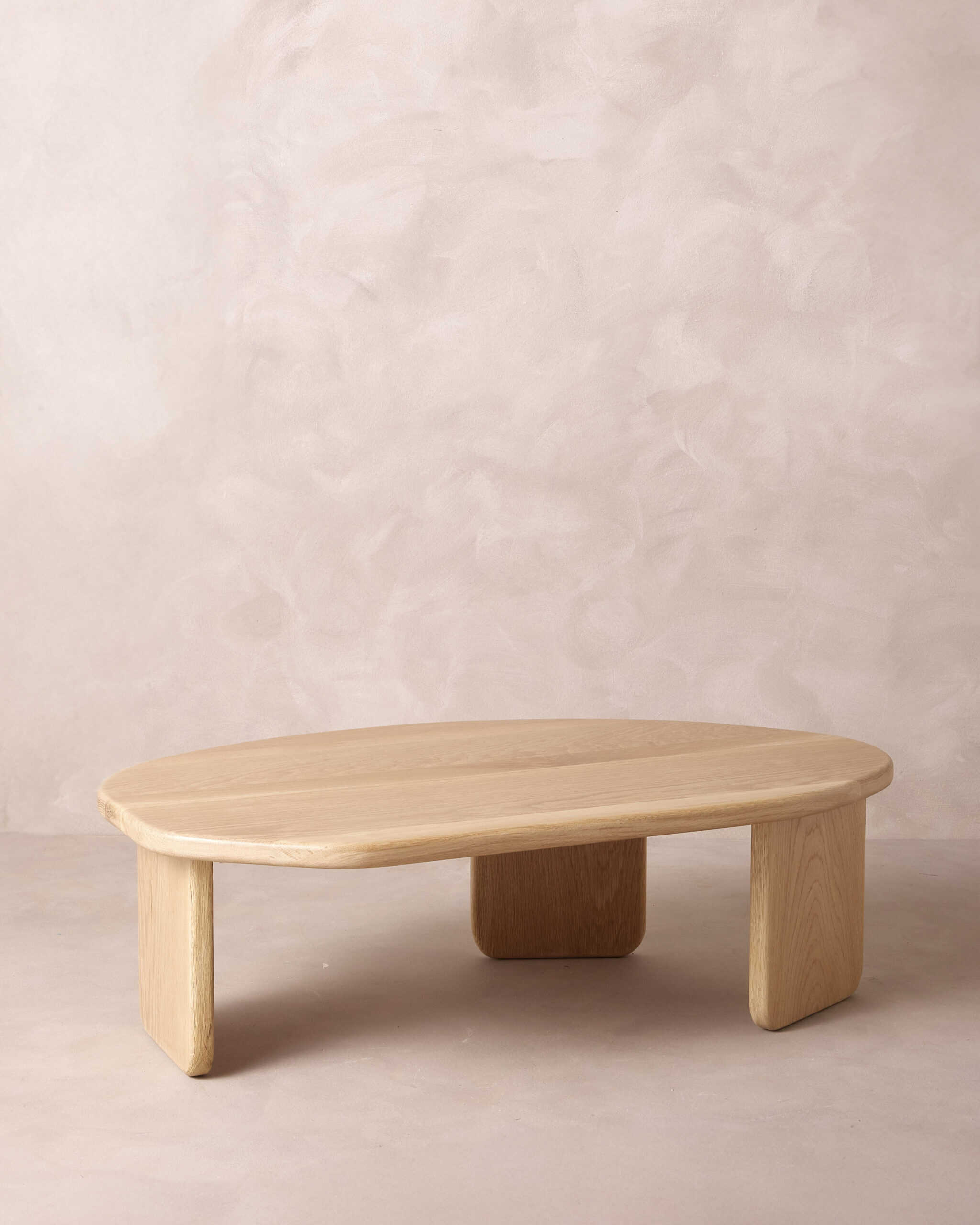 Natural Oak