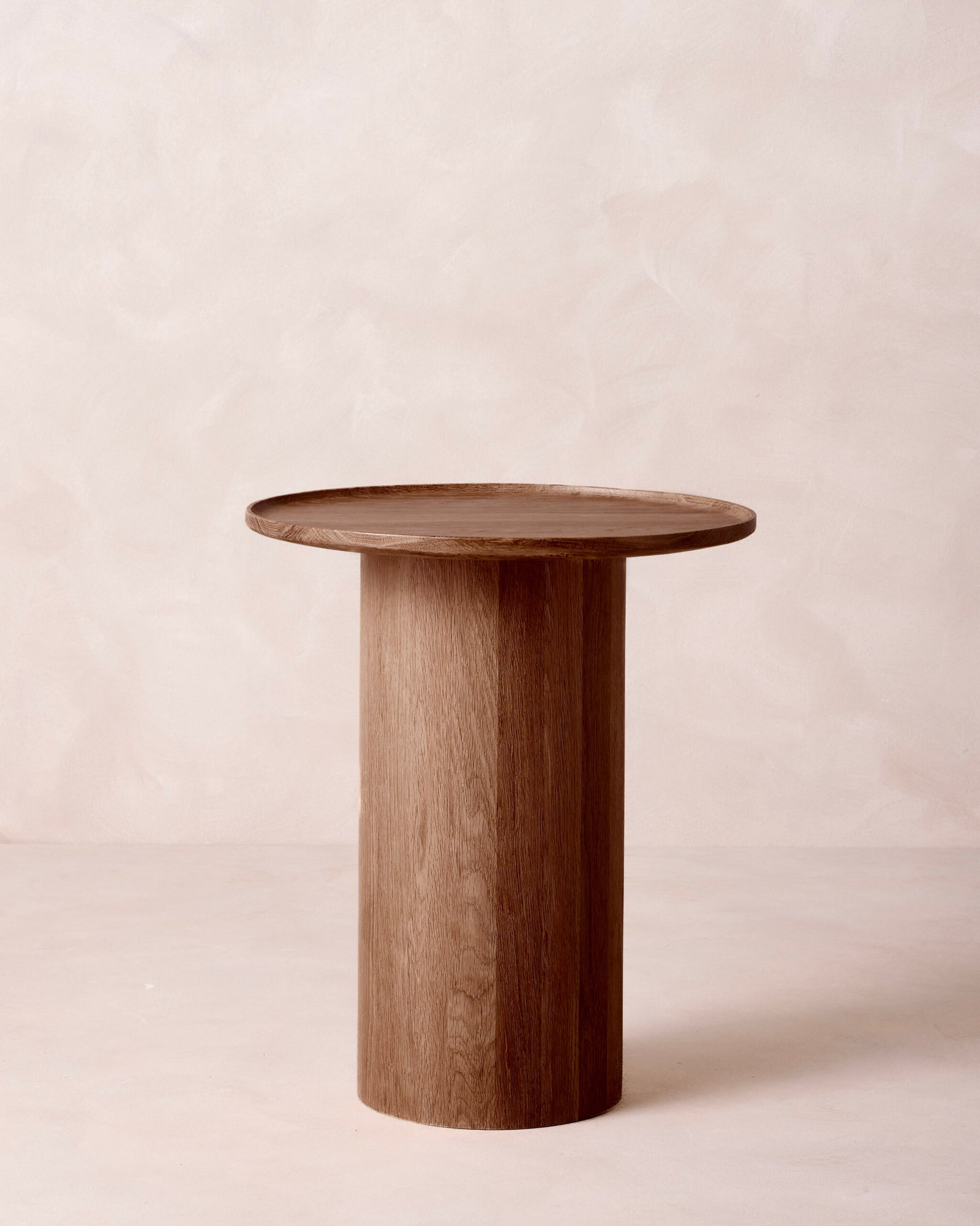 Pecan Oak