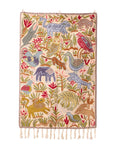 Safari Wall Tapestry – Shalimar Jungle
