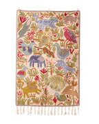 Safari Wall Tapestry – Shalimar Jungle
