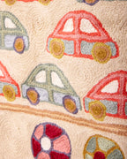 Numbers Wall Tapestry – Suru