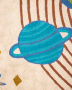 Solar System Wall Tapestry – Delina