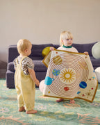 Solar System Wall Tapestry – Delina