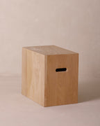 Natural Oak