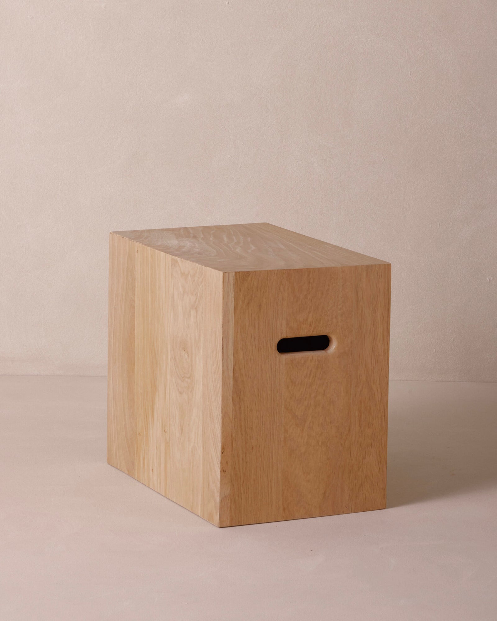 Natural Oak