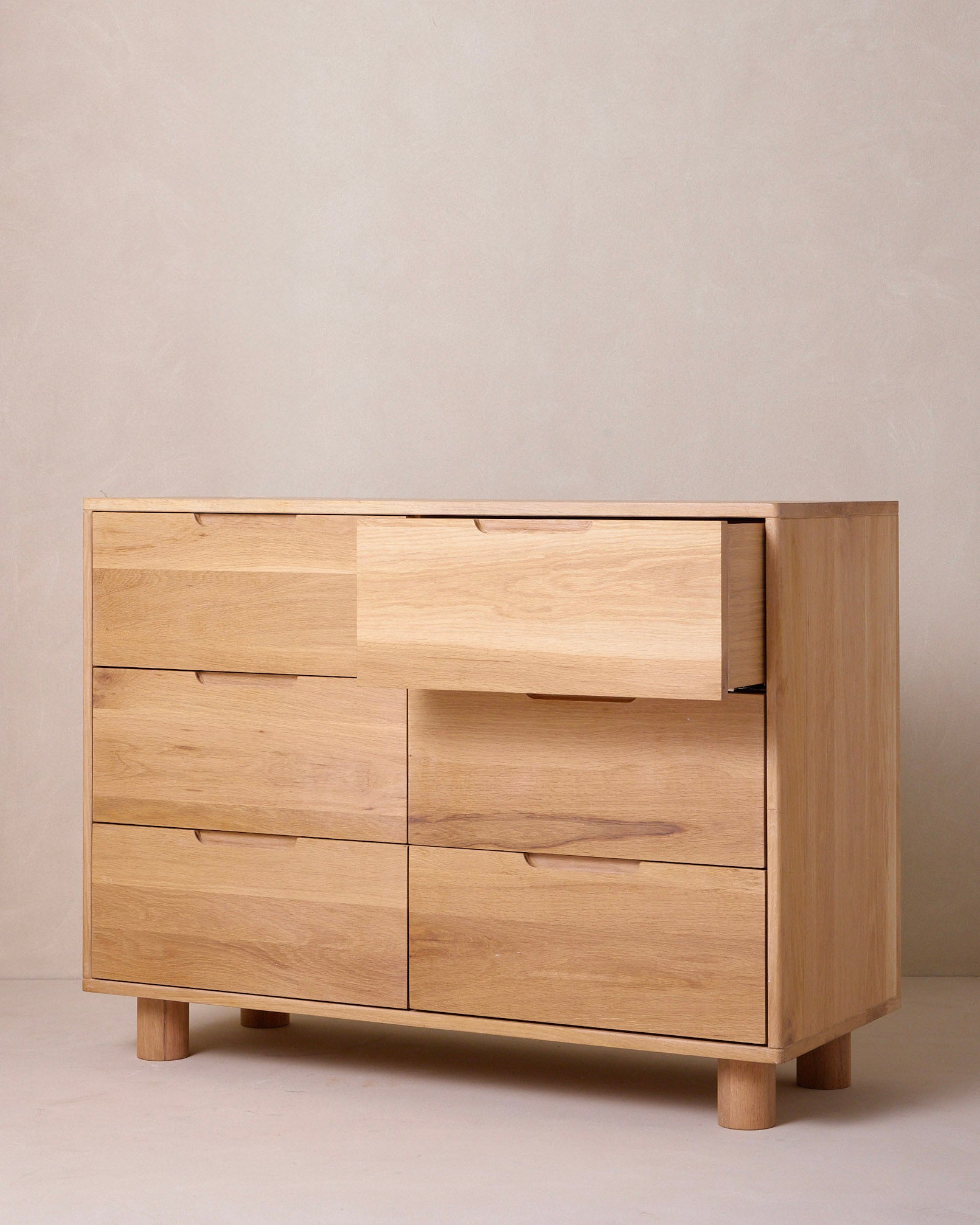 Natural Oak