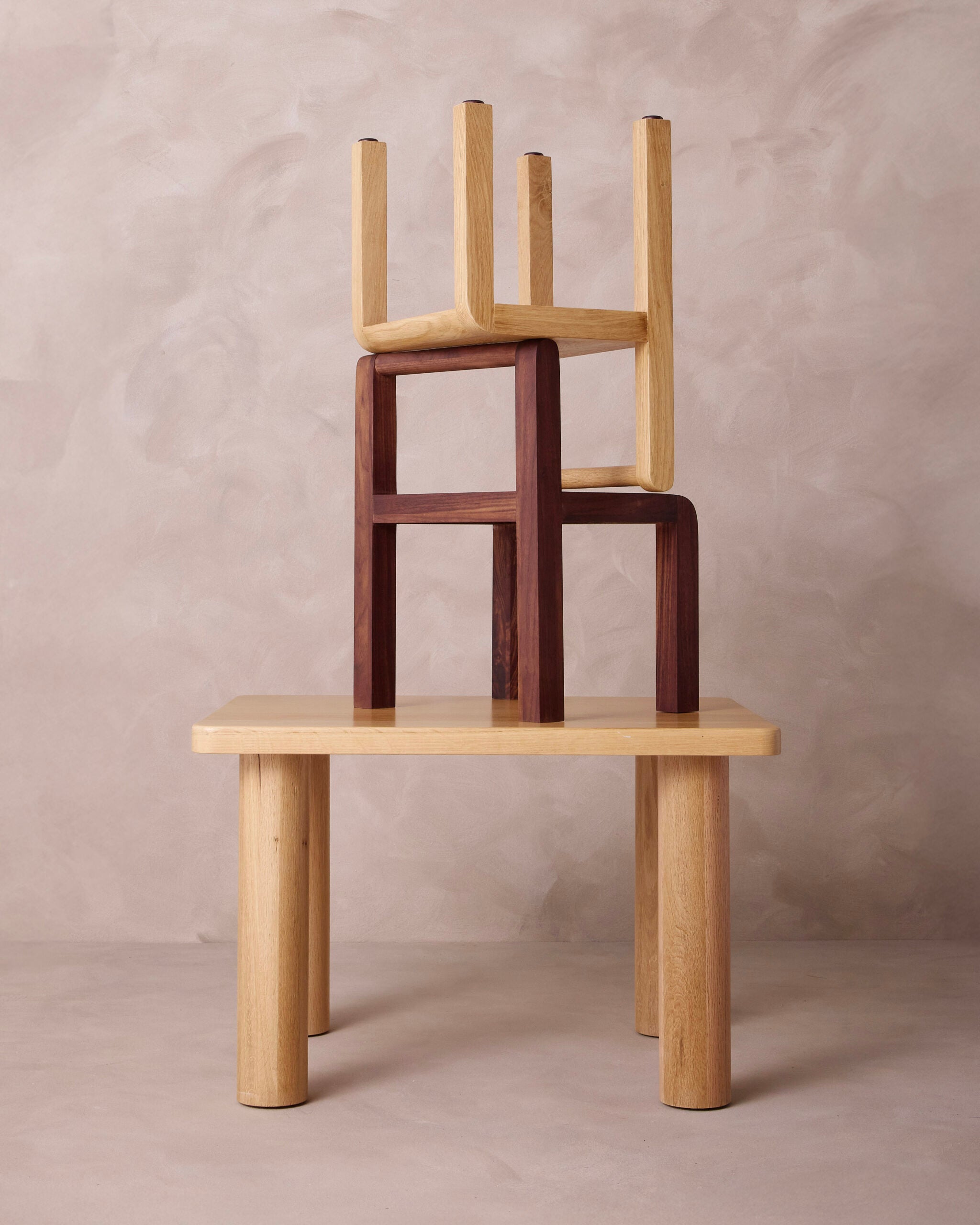 Natural Oak