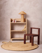 Natural Oak