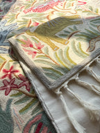 Safari Wall Tapestry – Shalimar Jungle