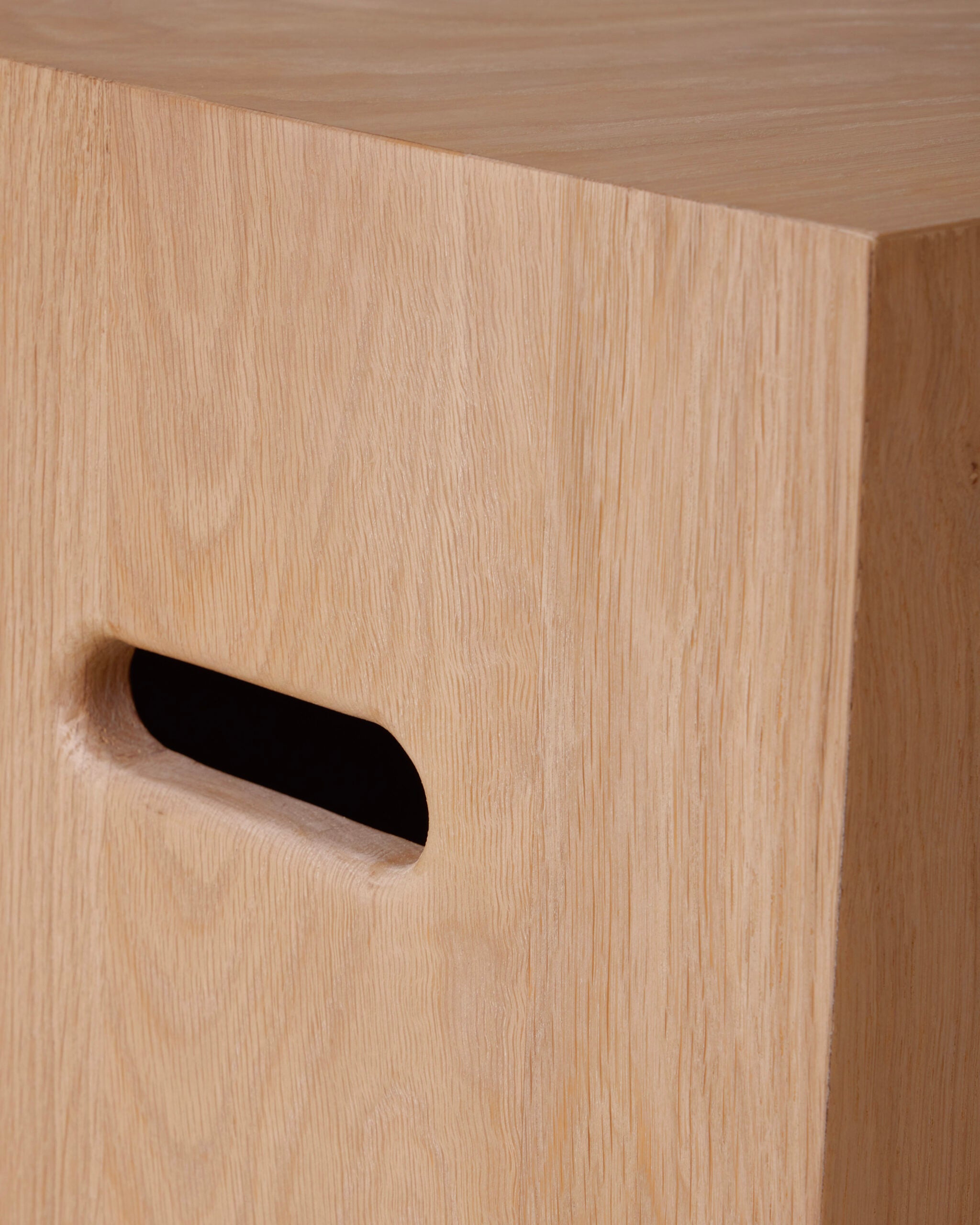 Natural Oak