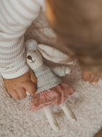 Animal Friends Doll