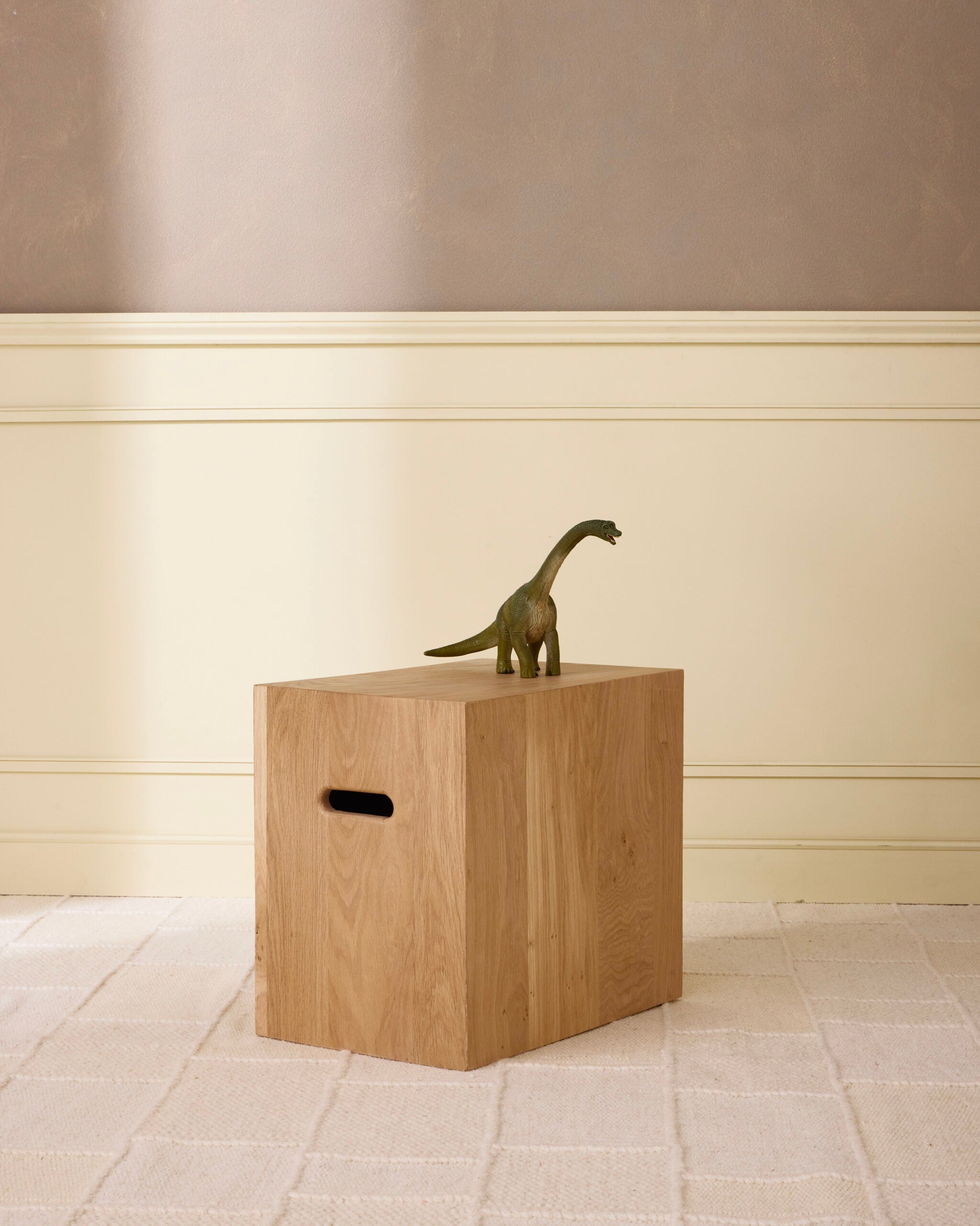 Natural Oak