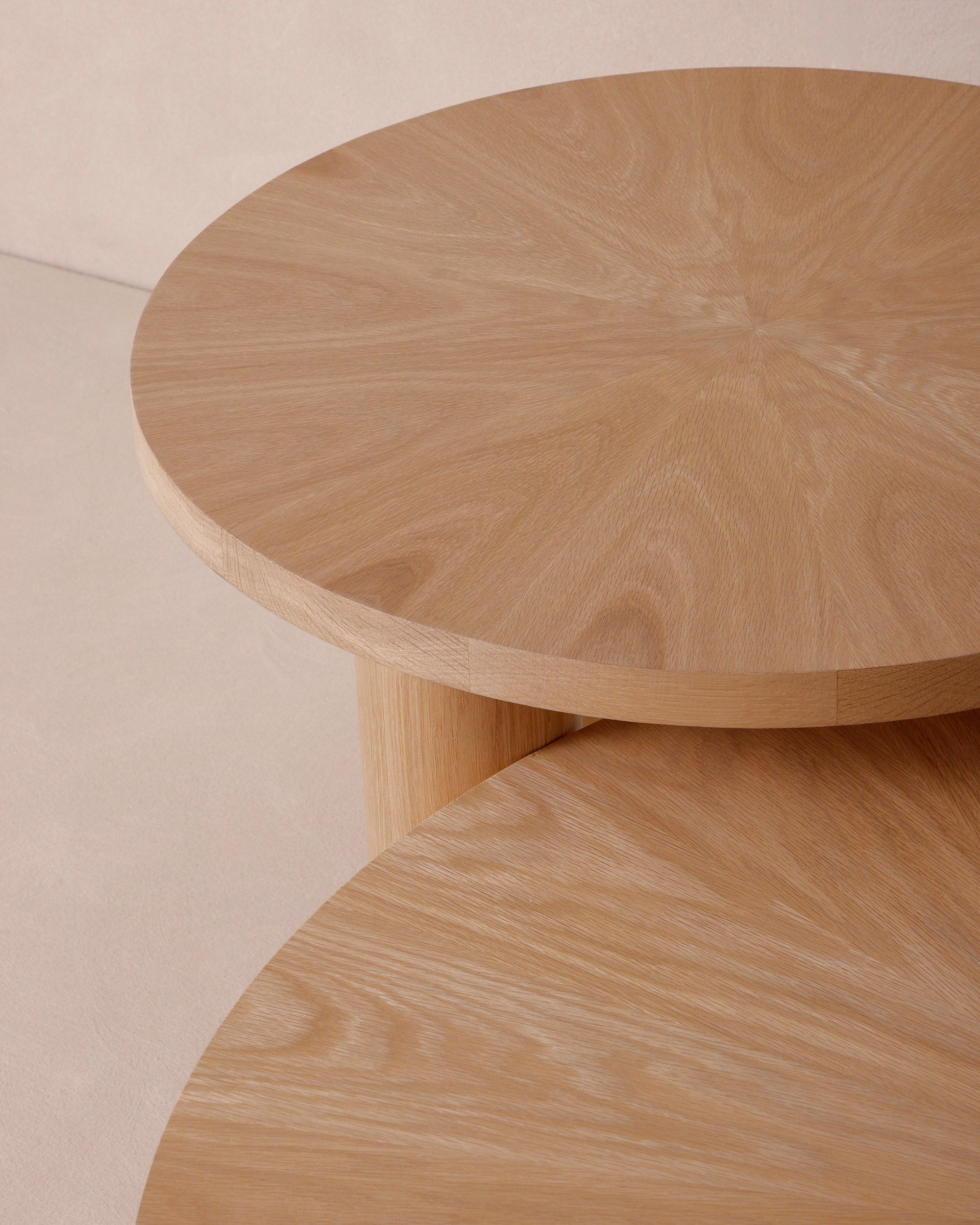 Natural Oak