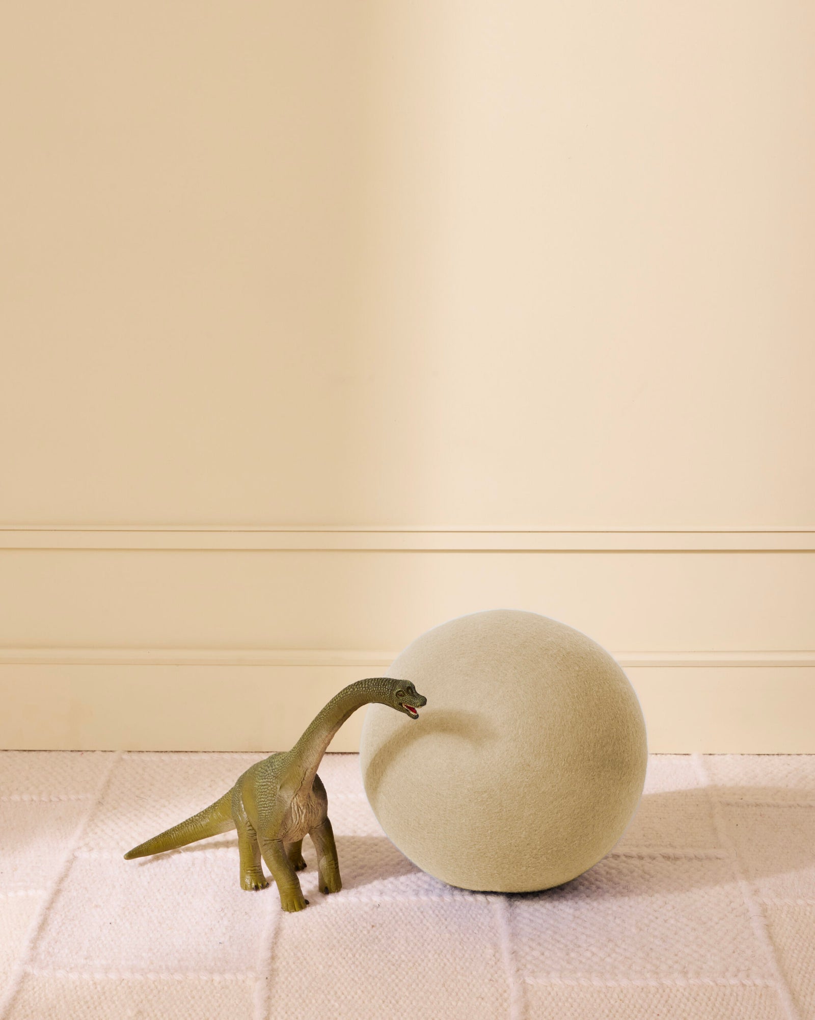 Pouf Ball - Small