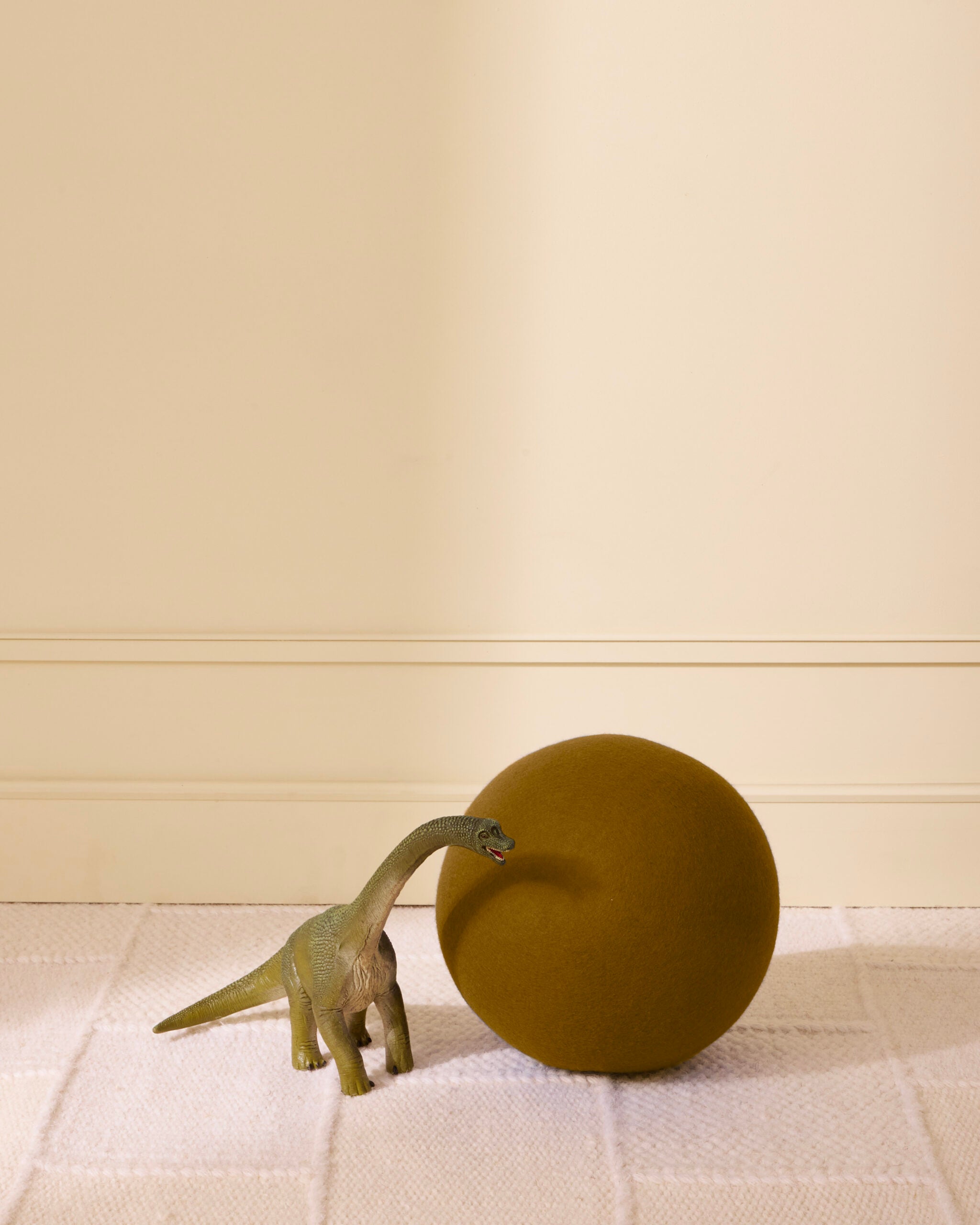 Pouf Ball - Small